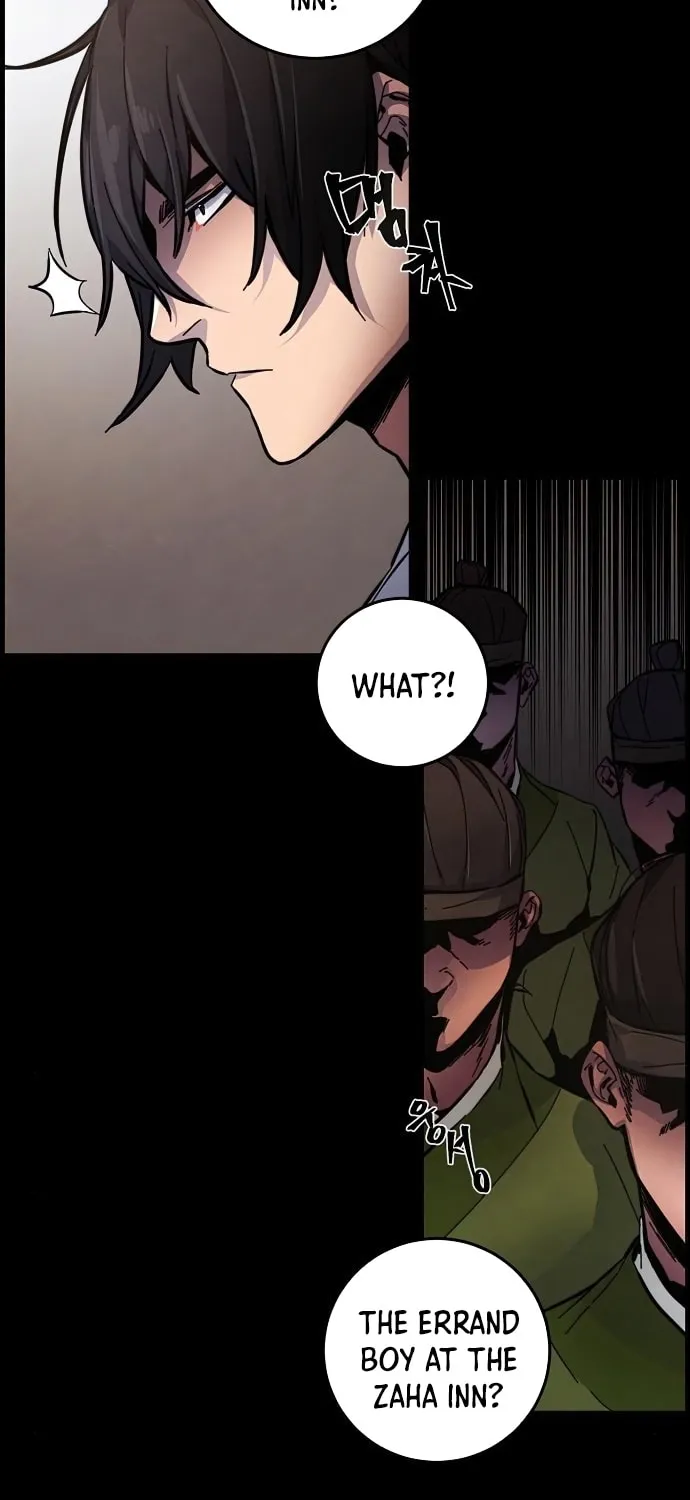 Return of the Mad Demon Chapter 8 page 43 - 