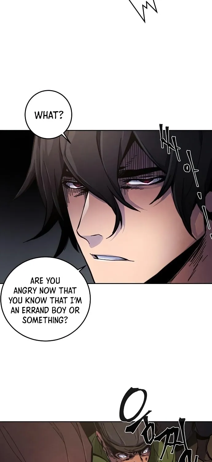 Return of the Mad Demon Chapter 8 page 47 - 
