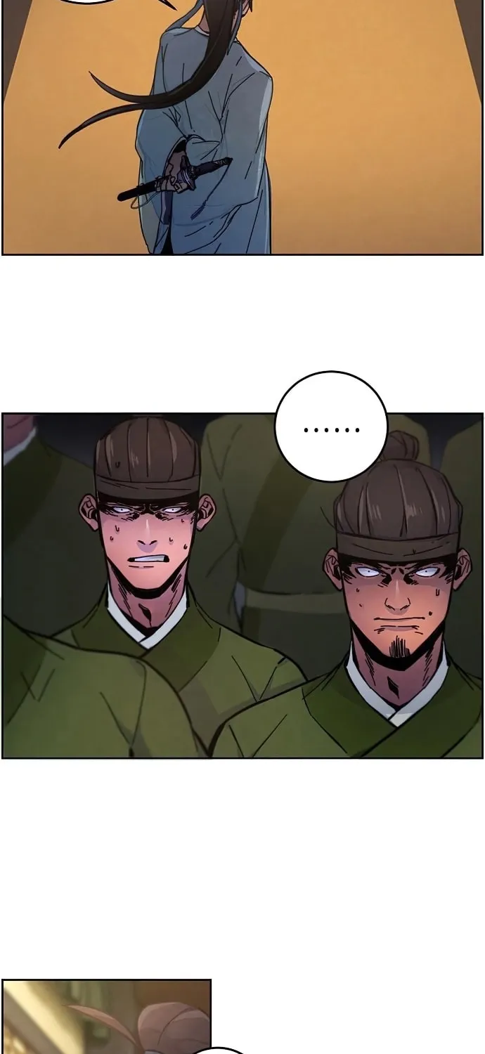 Return of the Mad Demon Chapter 8 page 49 - 
