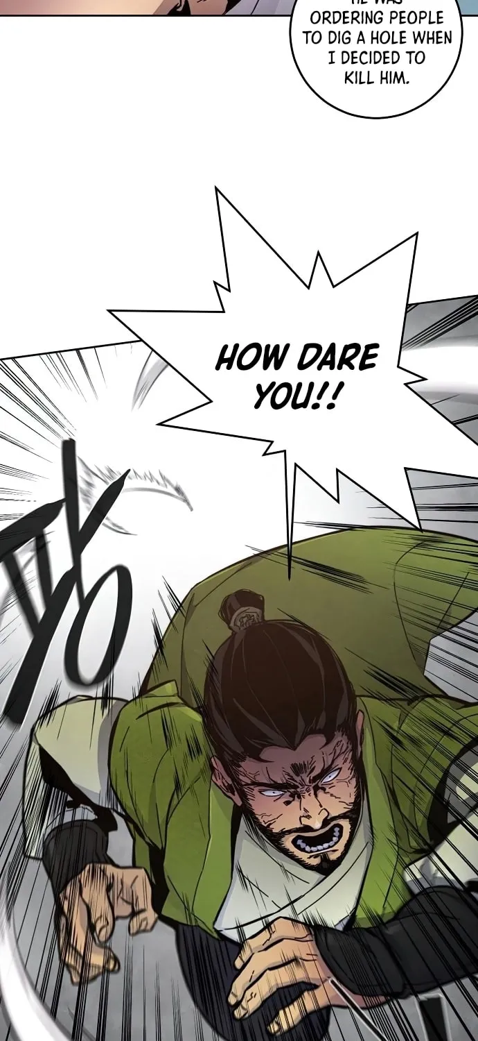 Return of the Mad Demon Chapter 8 page 6 - 