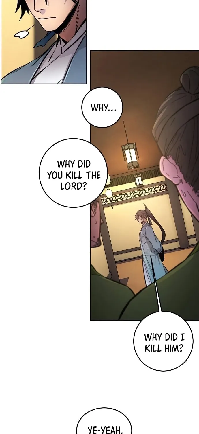 Return of the Mad Demon Chapter 8 page 51 - 