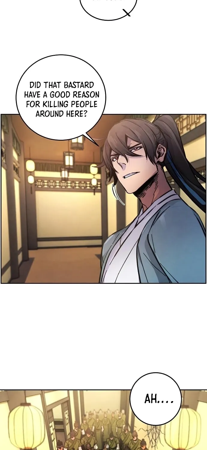 Return of the Mad Demon Chapter 8 page 52 - 