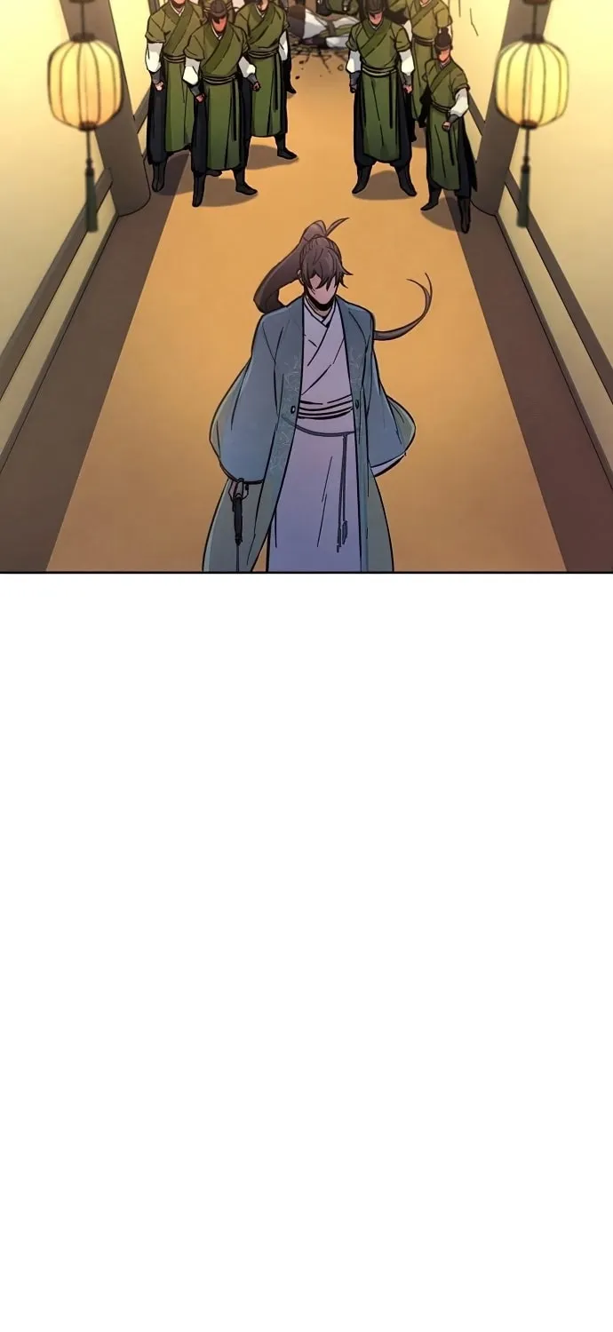 Return of the Mad Demon Chapter 8 page 53 - 