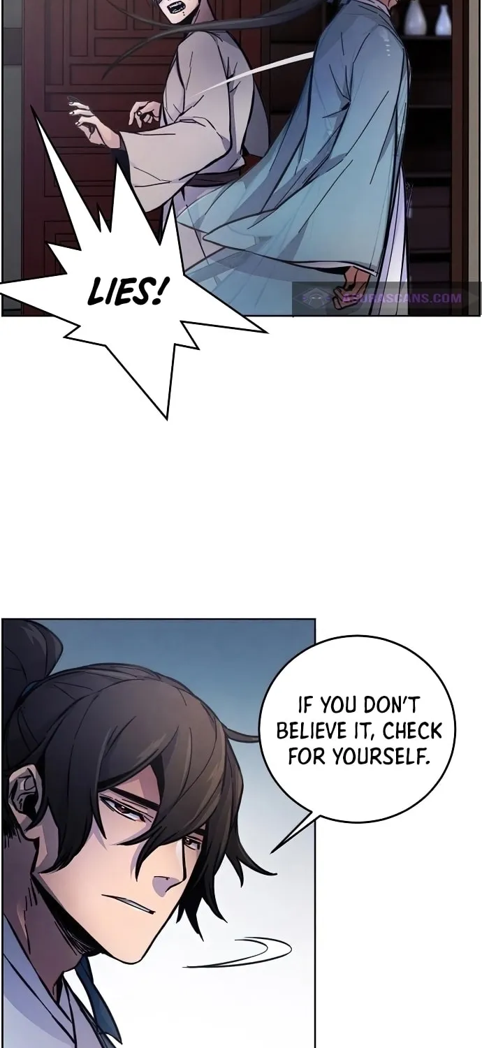 Return of the Mad Demon Chapter 8 page 56 - 