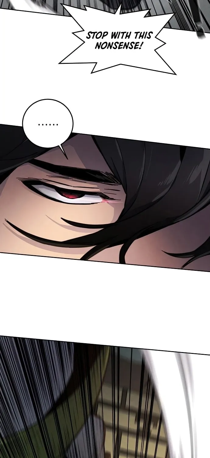 Return of the Mad Demon Chapter 8 page 7 - 