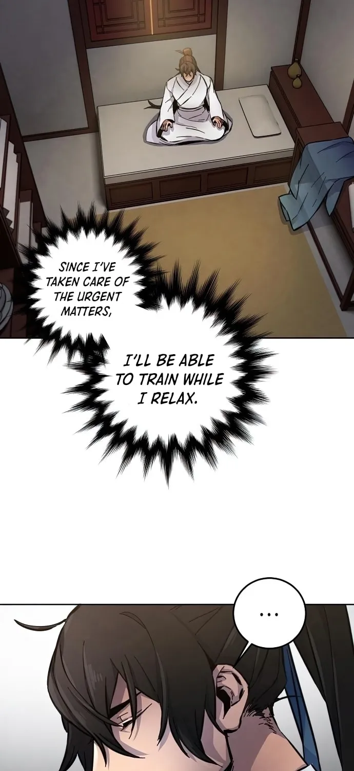 Return of the Mad Demon Chapter 8 page 64 - 