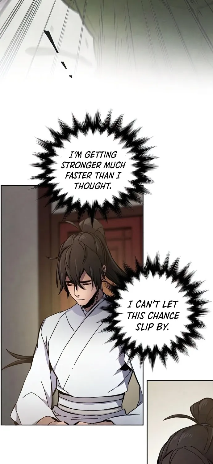 Return of the Mad Demon Chapter 8 page 66 - 