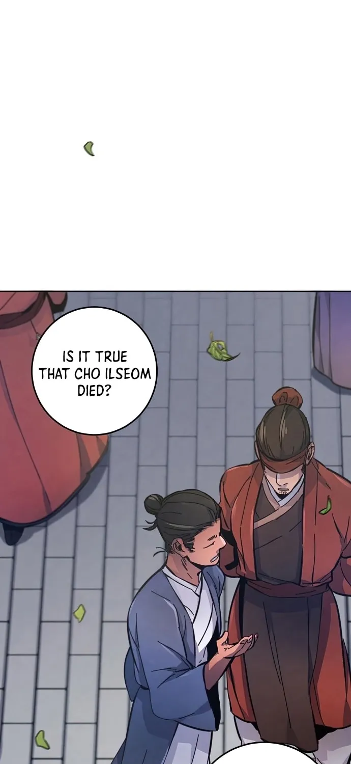 Return of the Mad Demon Chapter 8 page 70 - 