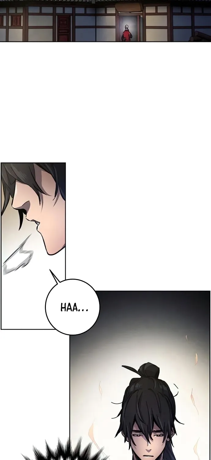 Return of the Mad Demon Chapter 8 page 73 - 