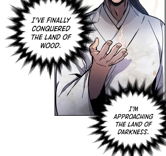 Return of the Mad Demon Chapter 8 page 74 - 