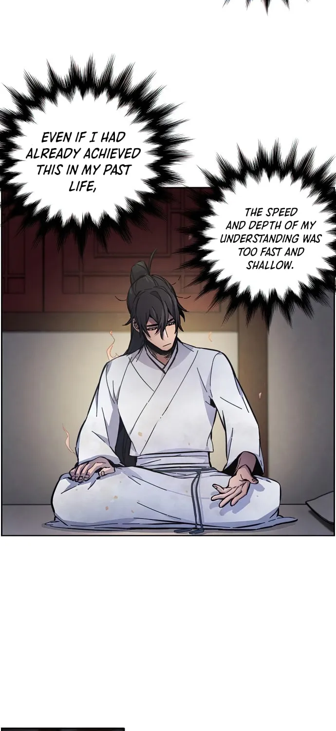 Return of the Mad Demon Chapter 8 page 75 - 