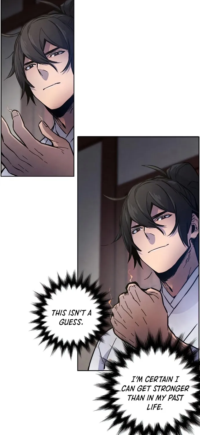 Return of the Mad Demon Chapter 8 page 76 - 