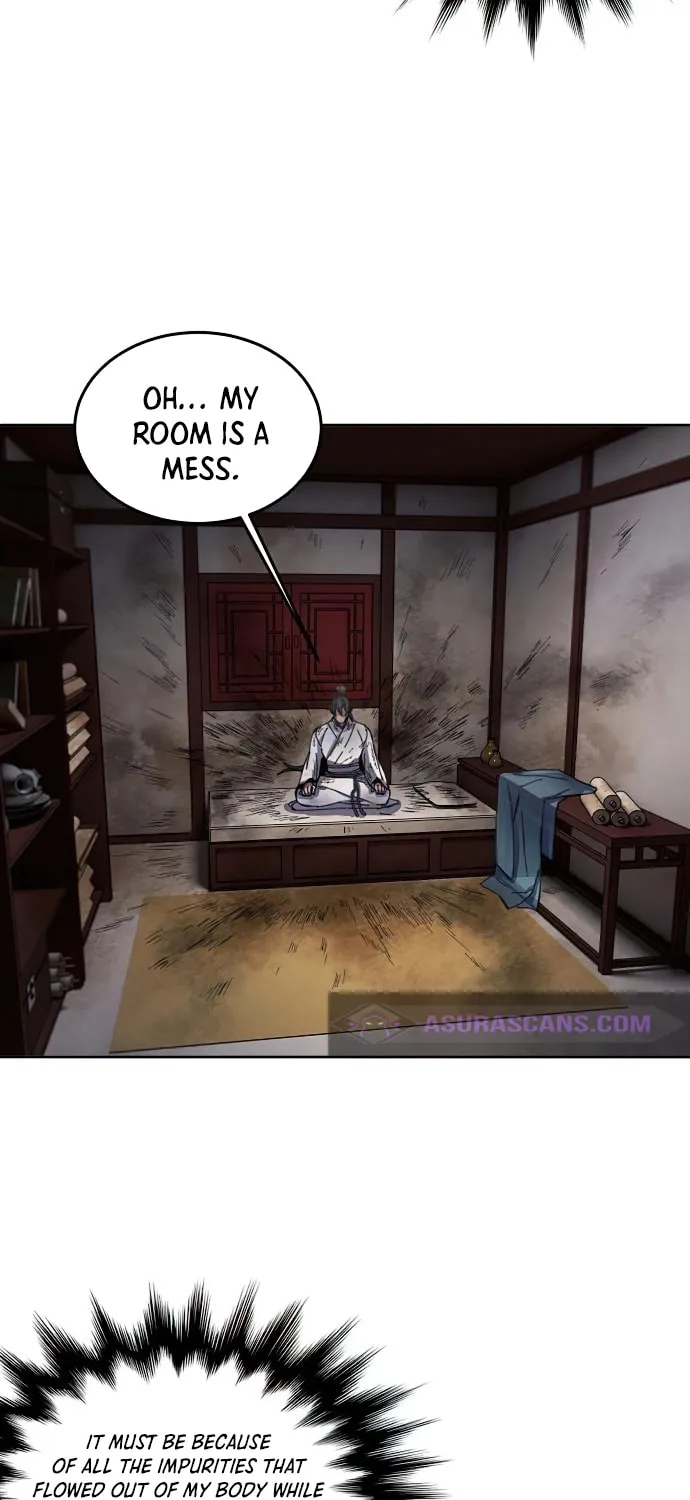 Return of the Mad Demon Chapter 8 page 77 - 