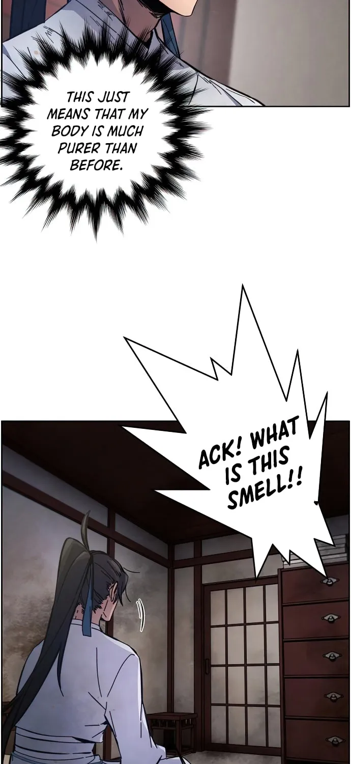 Return of the Mad Demon Chapter 8 page 79 - 