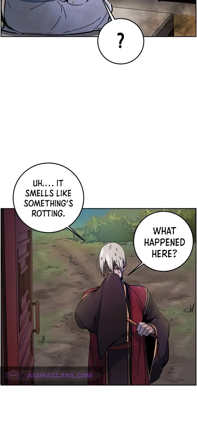 Return of the Mad Demon Chapter 8 page 80 - 