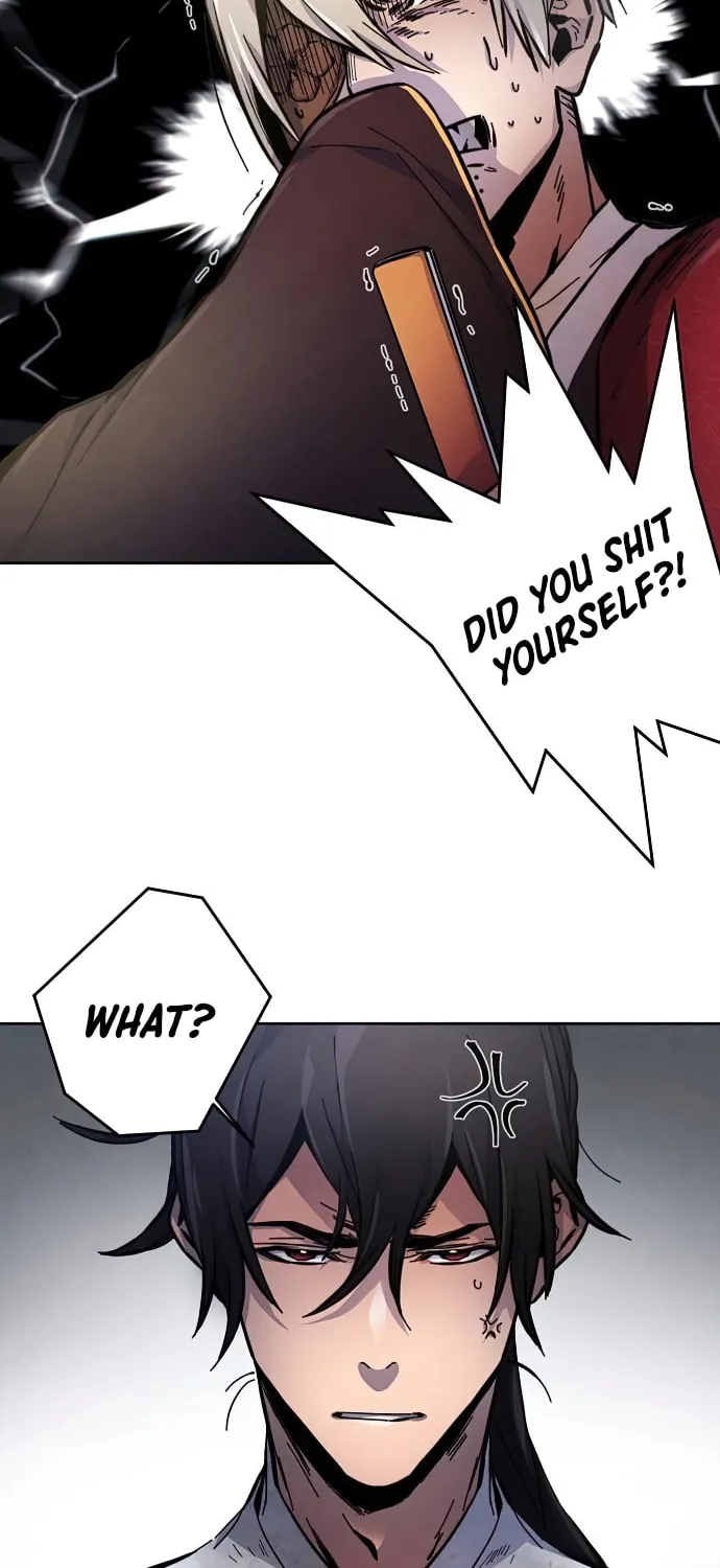 Return of the Mad Demon Chapter 8 page 82 - 
