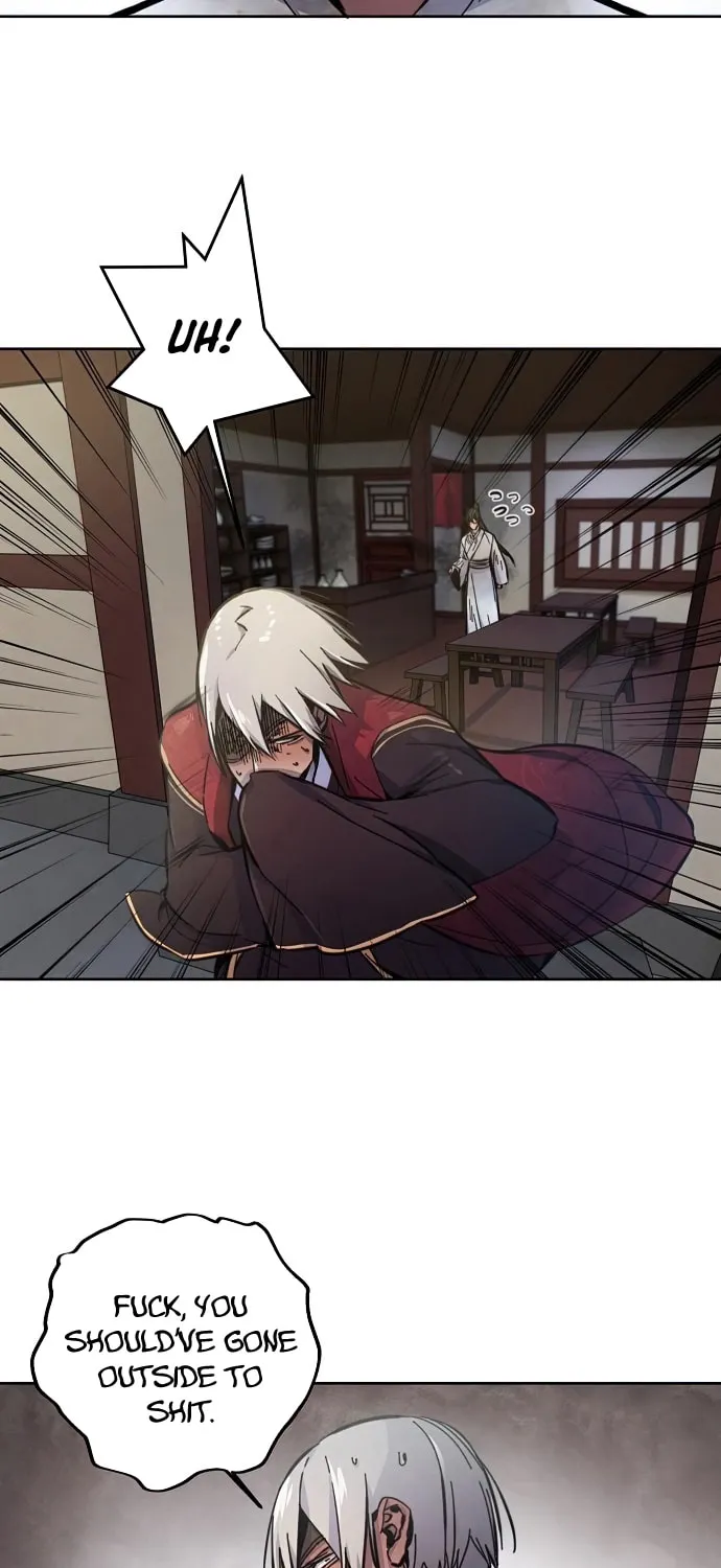 Return of the Mad Demon Chapter 8 page 83 - 