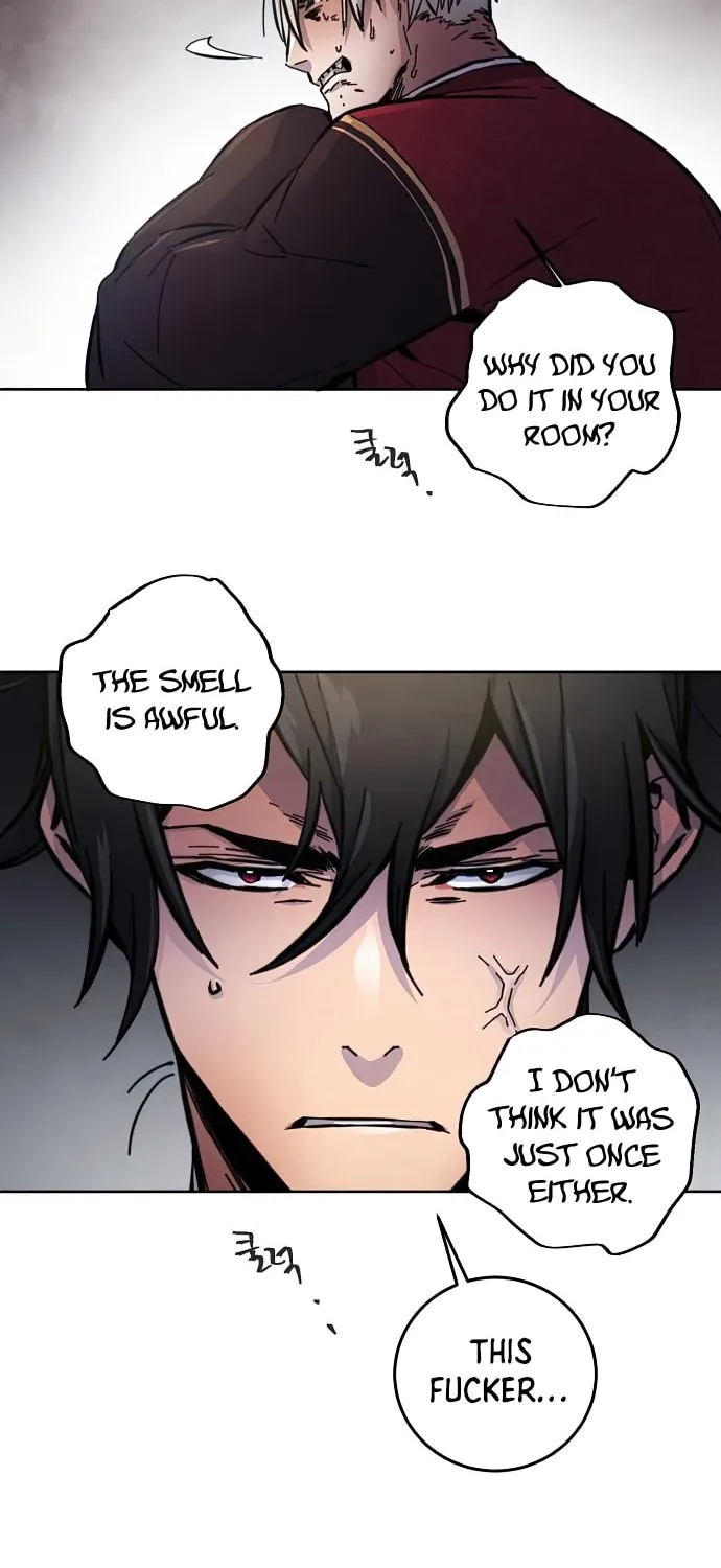Return of the Mad Demon Chapter 8 page 84 - 