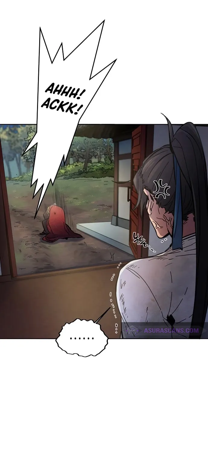 Return of the Mad Demon Chapter 8 page 85 - 