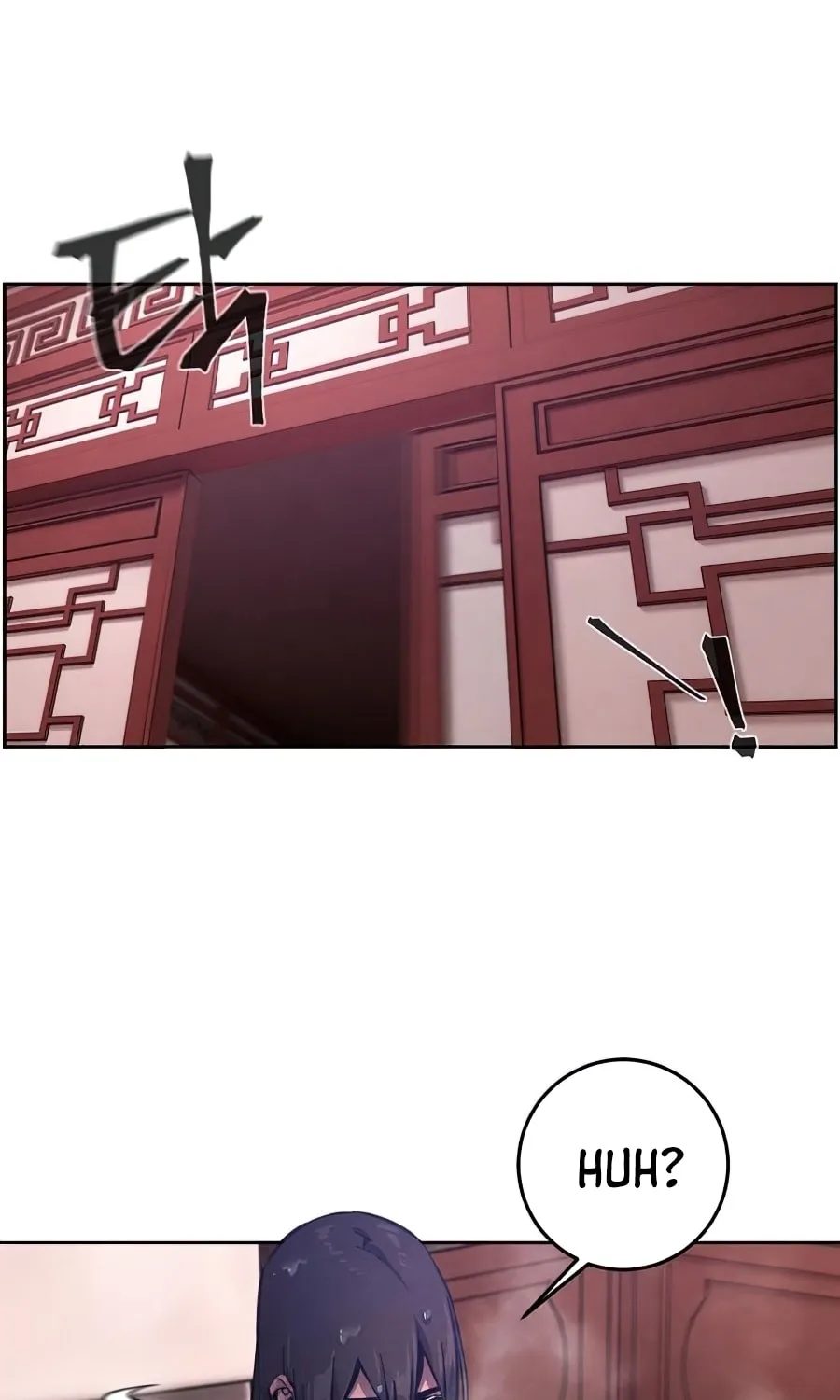 Return of the Mad Demon Chapter 9 page 11 - 