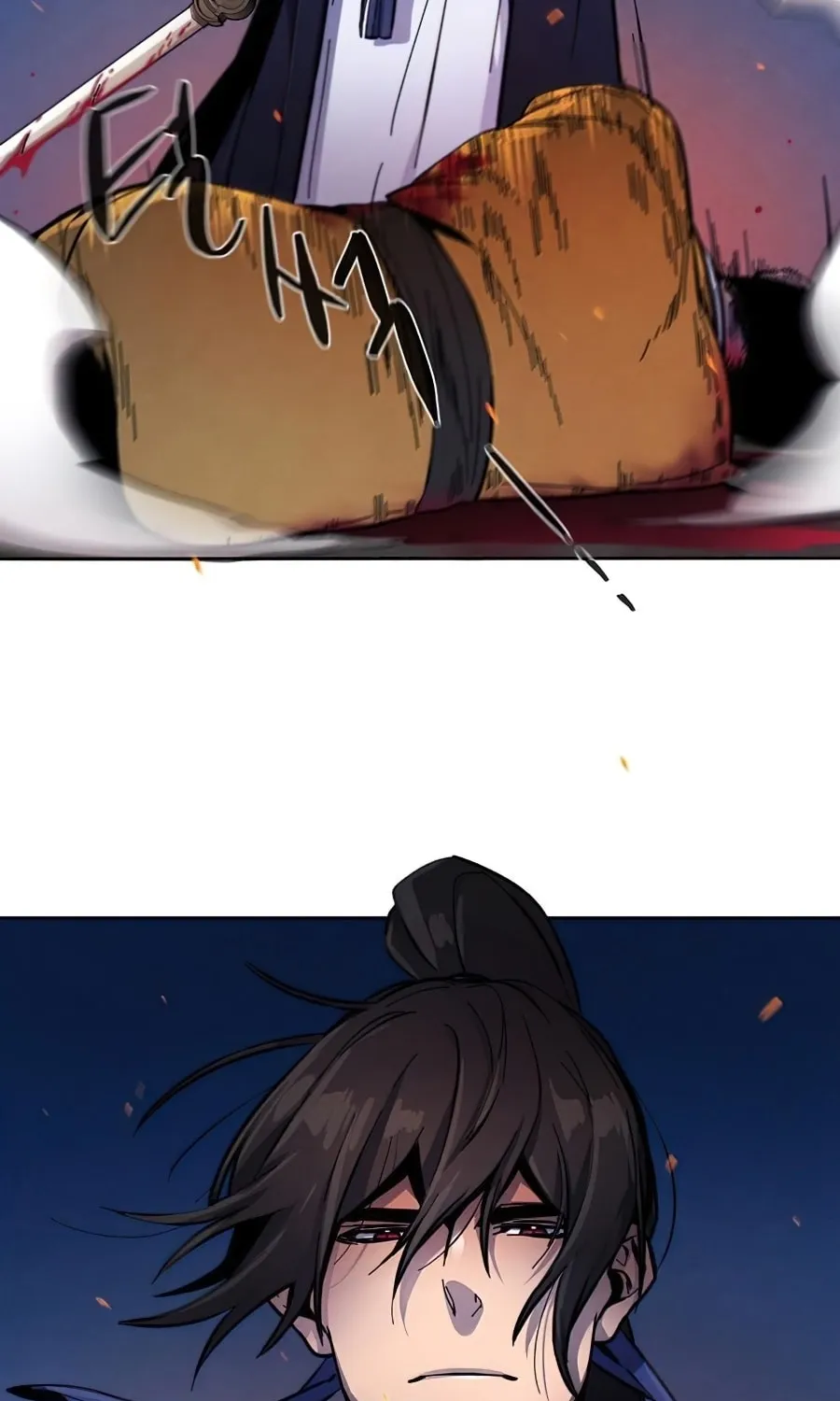 Return of the Mad Demon Chapter 9 page 101 - 