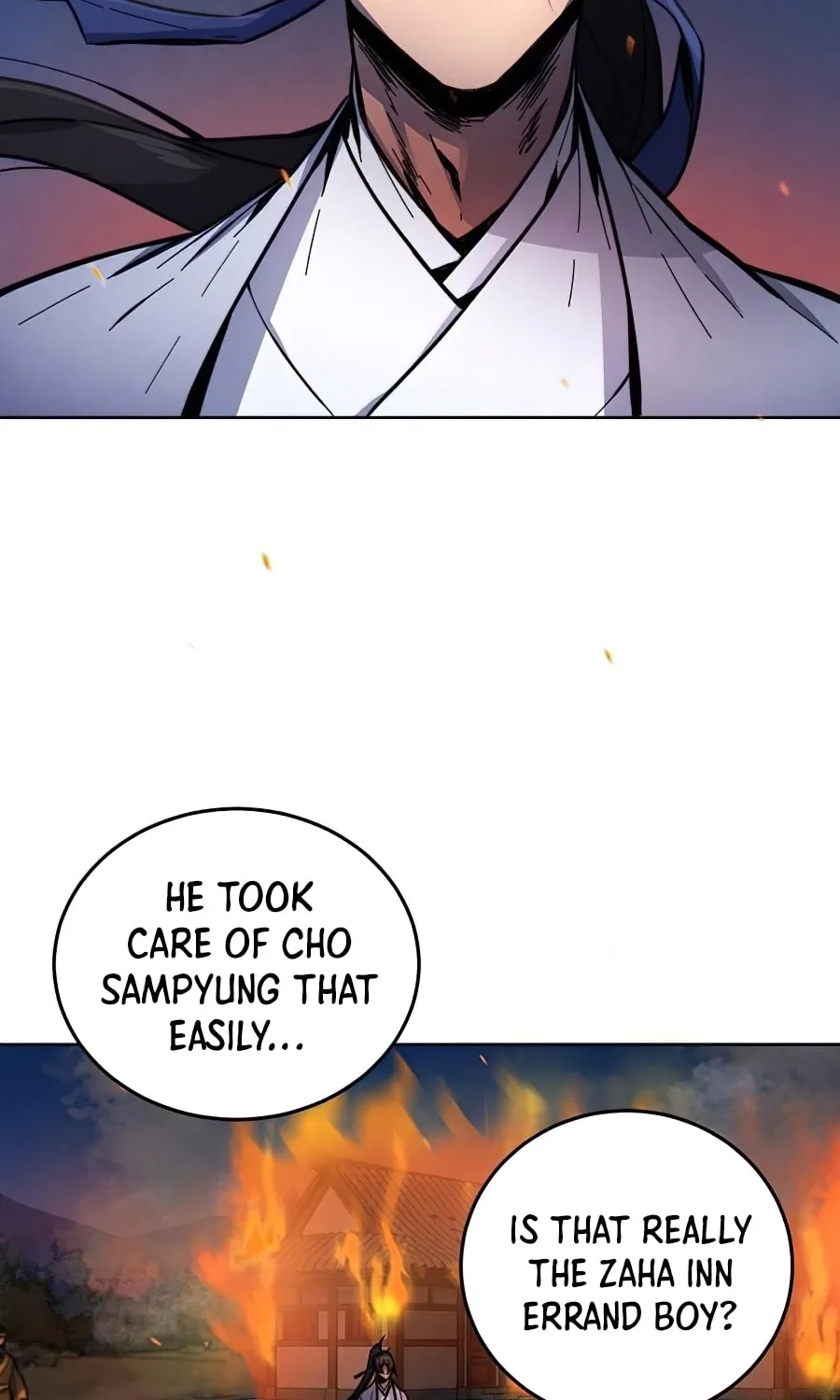 Return of the Mad Demon Chapter 9 page 102 - 