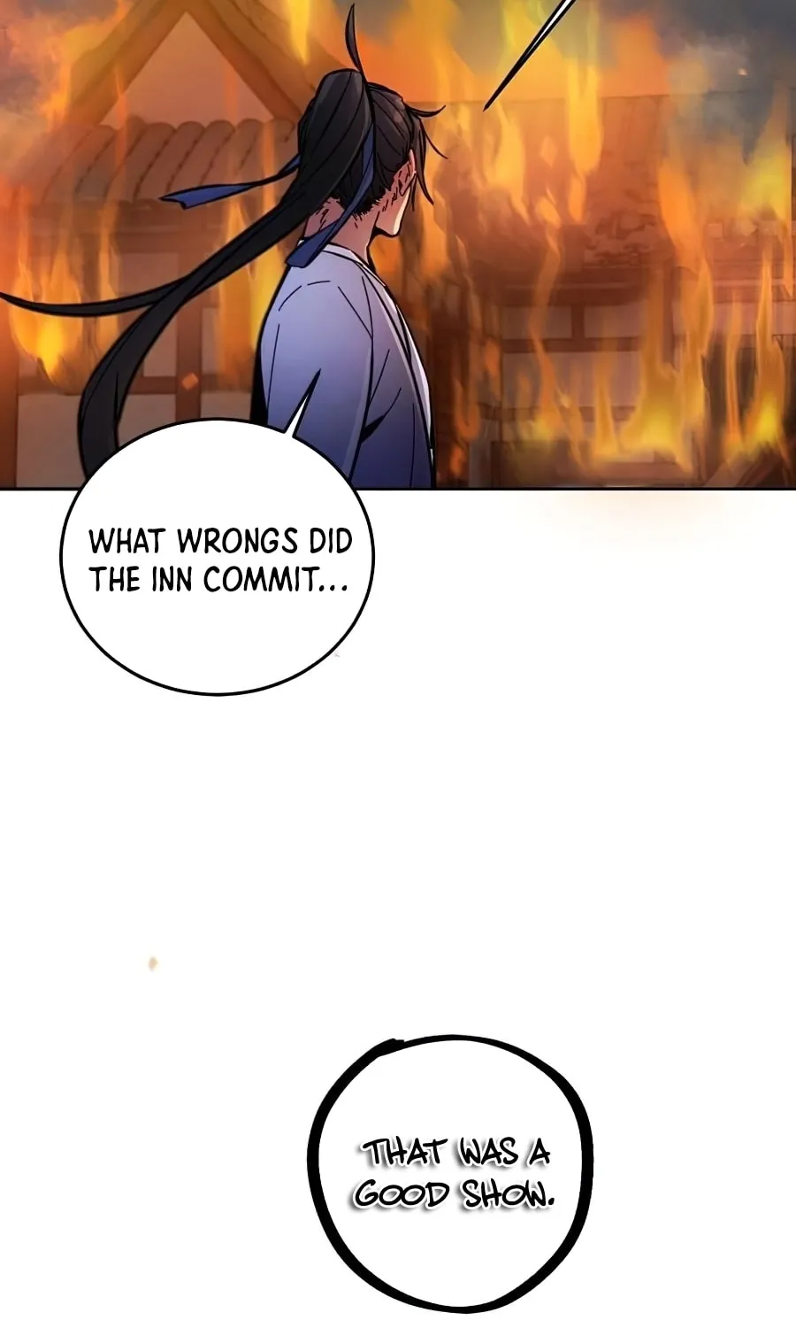 Return of the Mad Demon Chapter 9 page 104 - 