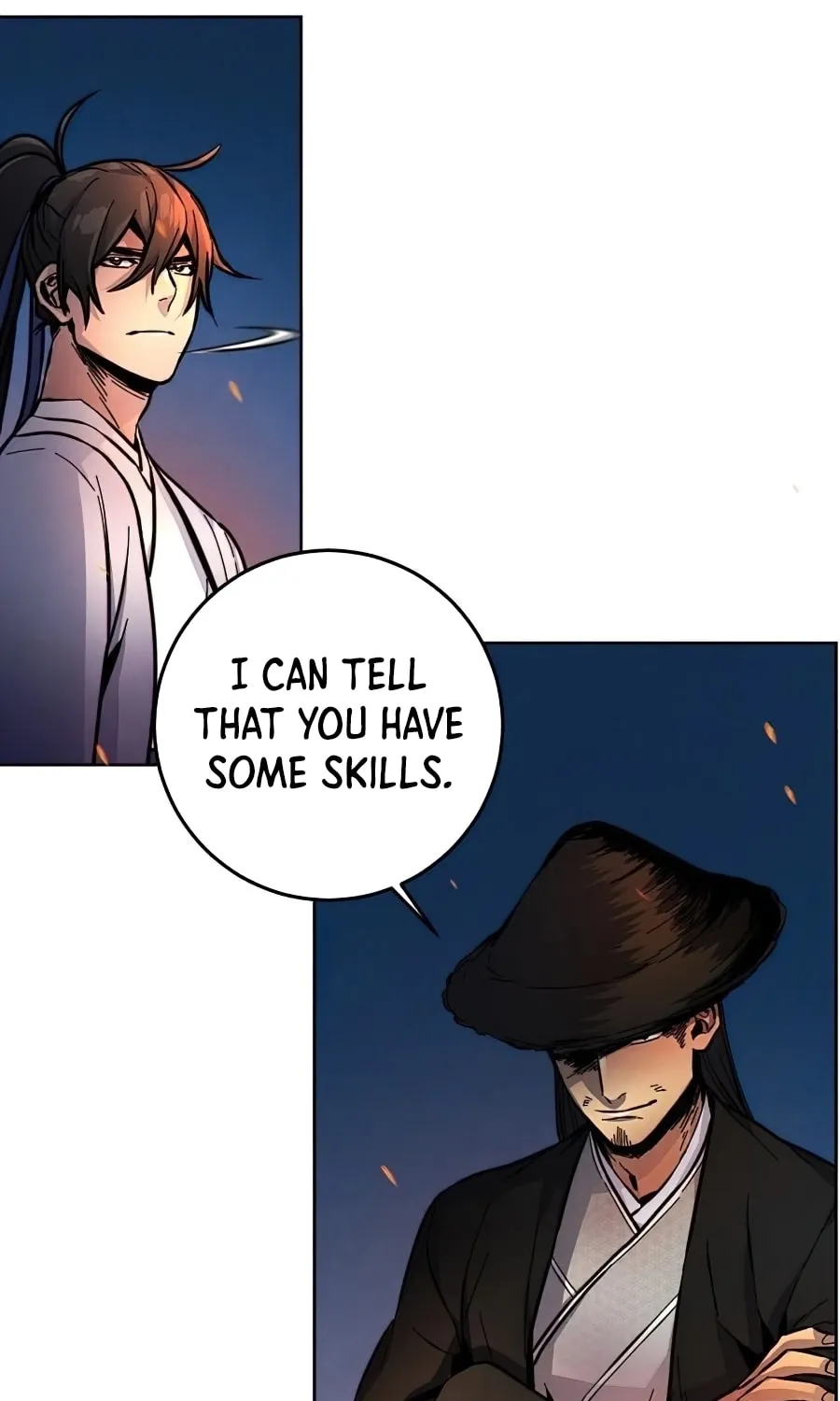 Return of the Mad Demon Chapter 9 page 105 - 