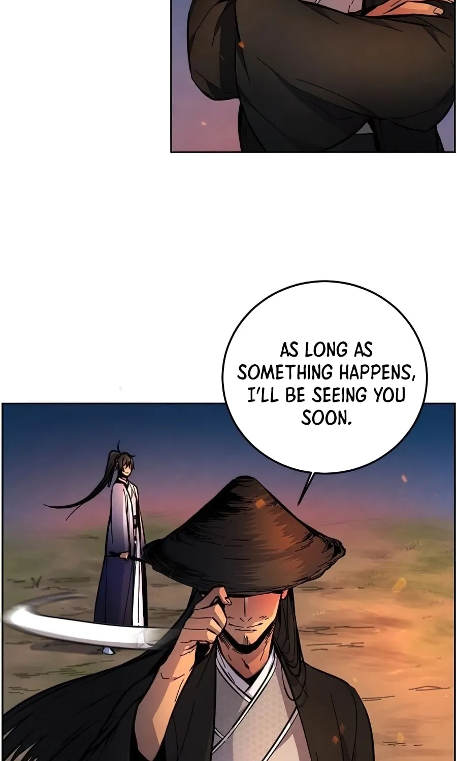 Return of the Mad Demon Chapter 9 page 106 - 