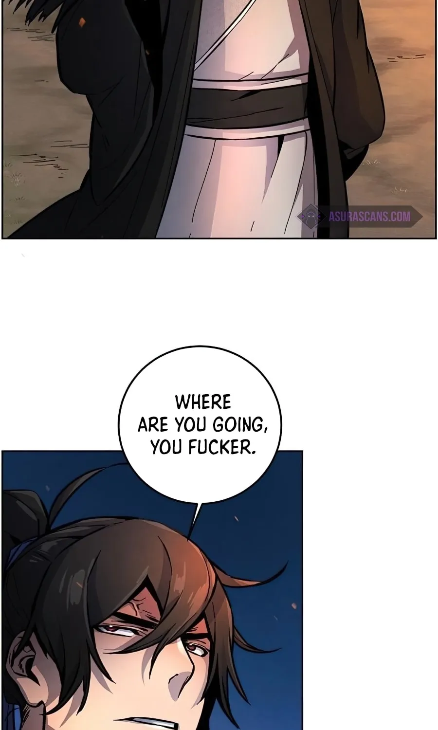 Return of the Mad Demon Chapter 9 page 107 - 