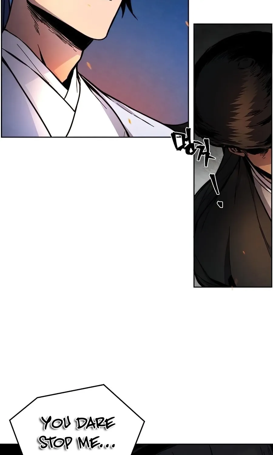 Return of the Mad Demon Chapter 9 page 108 - 