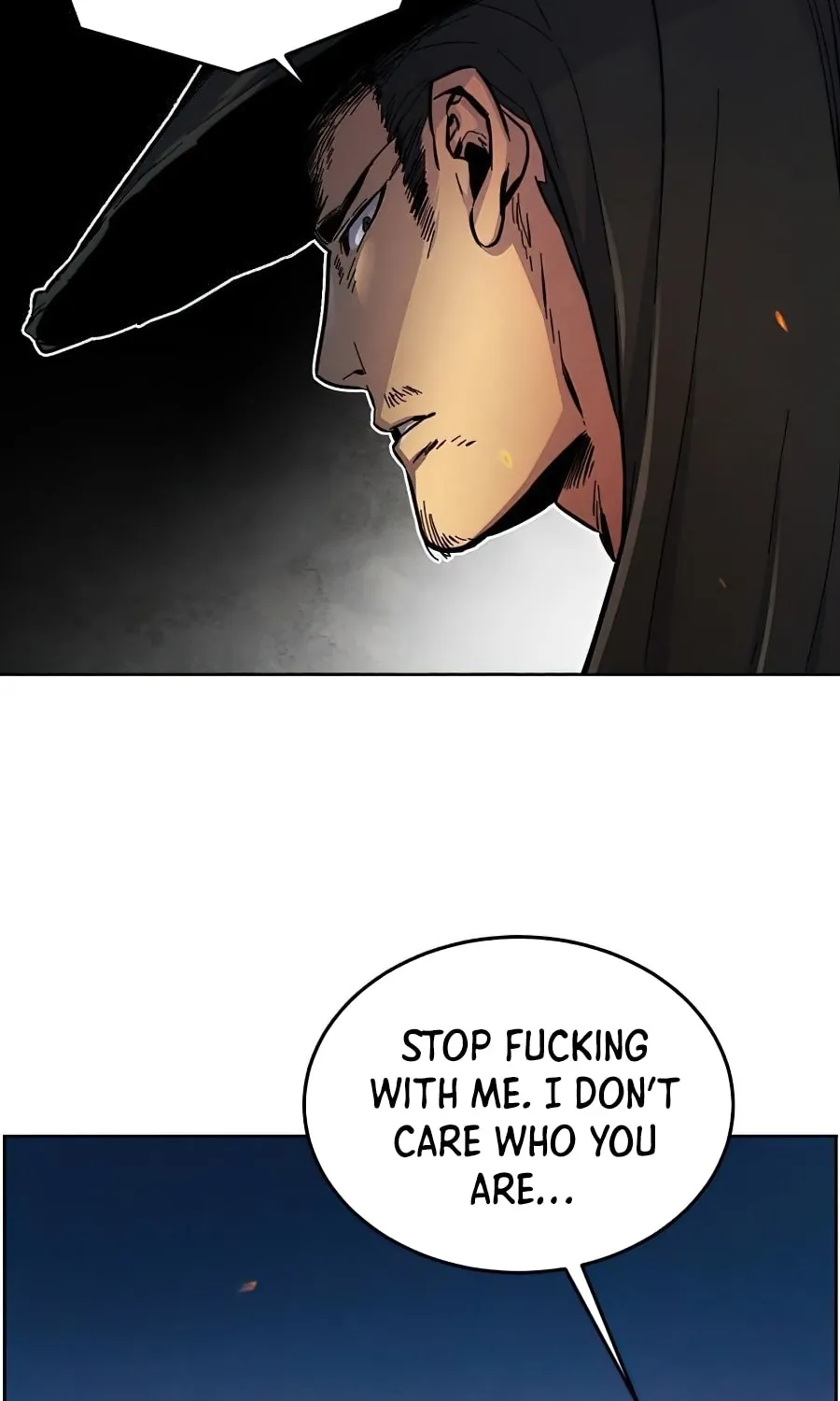 Return of the Mad Demon Chapter 9 page 109 - 