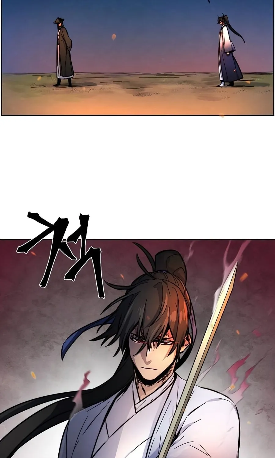 Return of the Mad Demon Chapter 9 page 110 - 