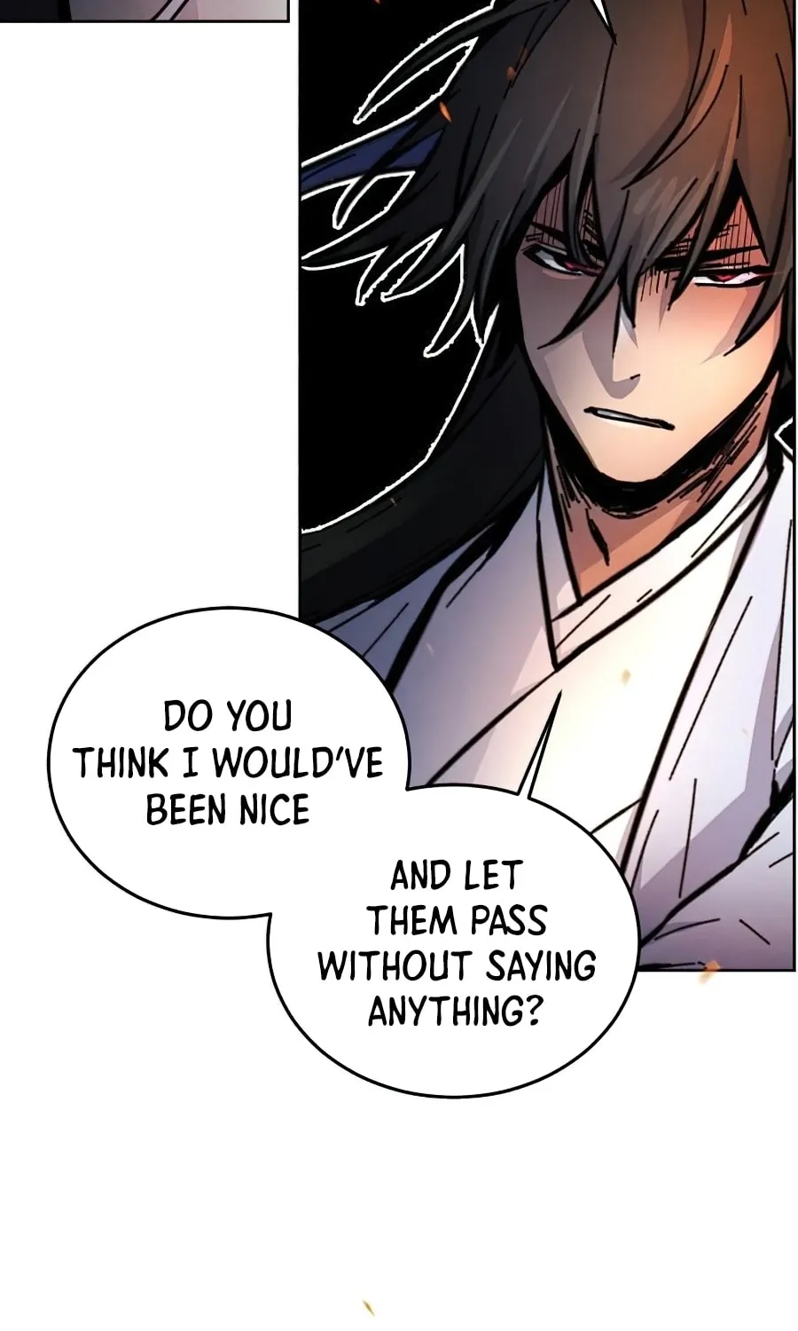 Return of the Mad Demon Chapter 9 page 112 - 