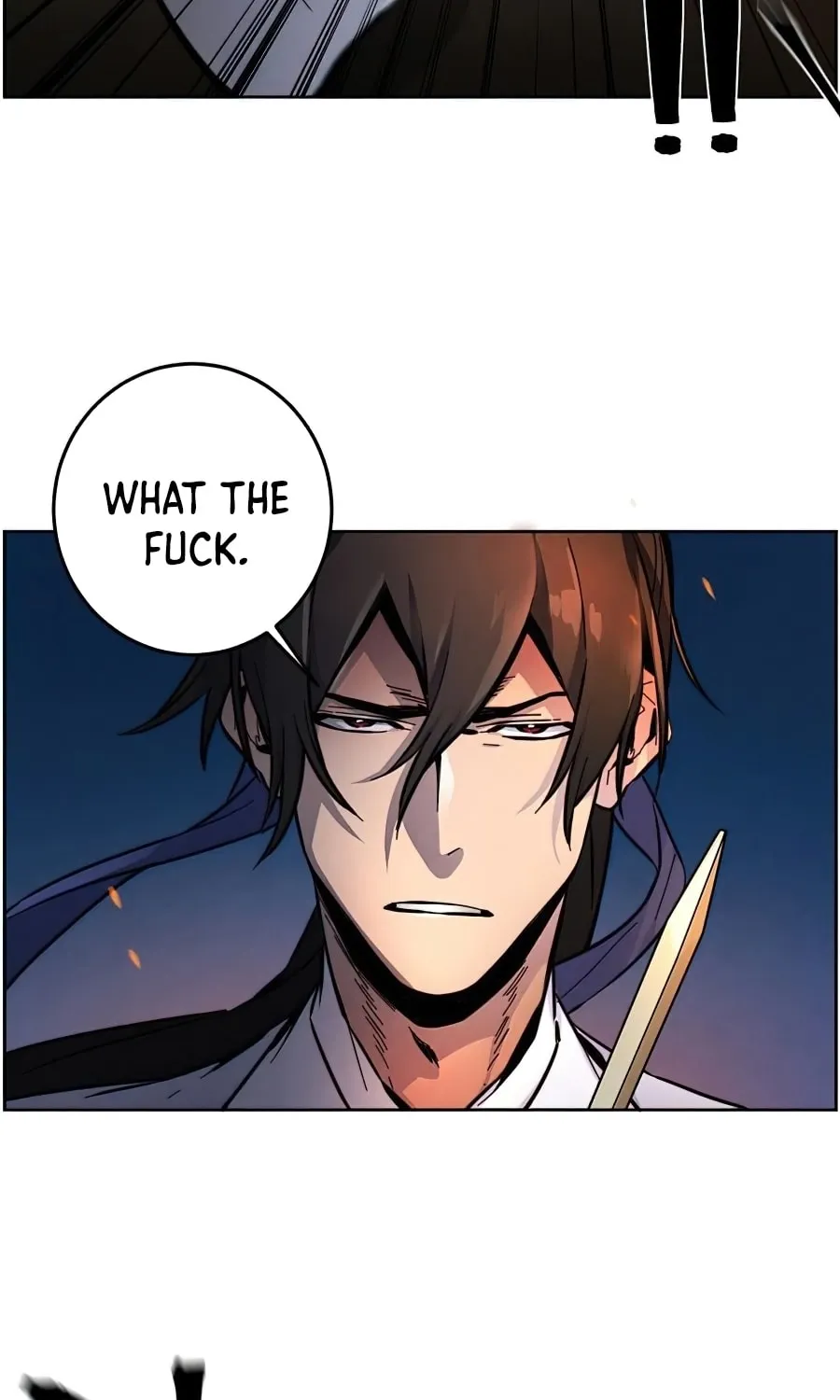 Return of the Mad Demon Chapter 9 page 114 - 