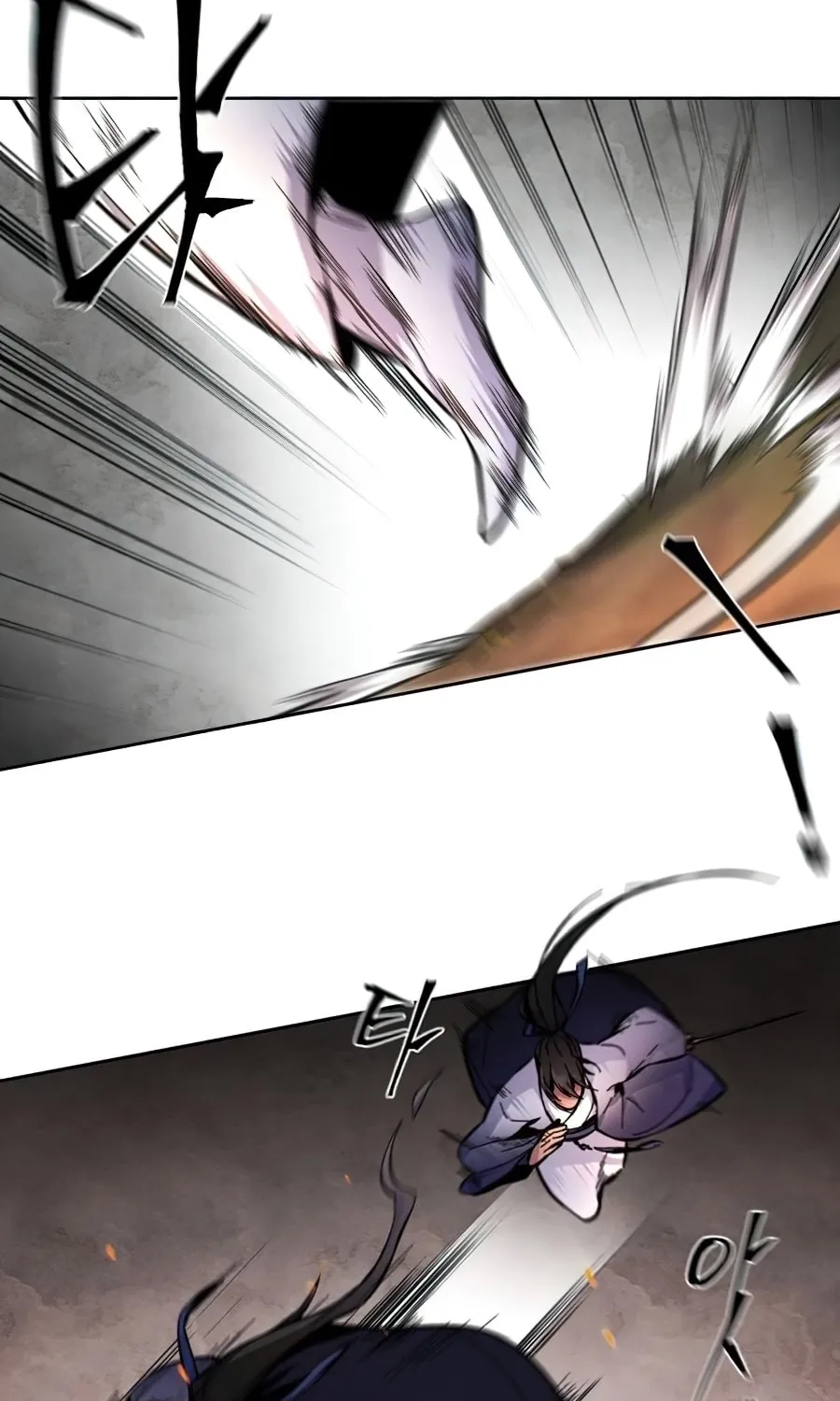 Return of the Mad Demon Chapter 9 page 115 - 