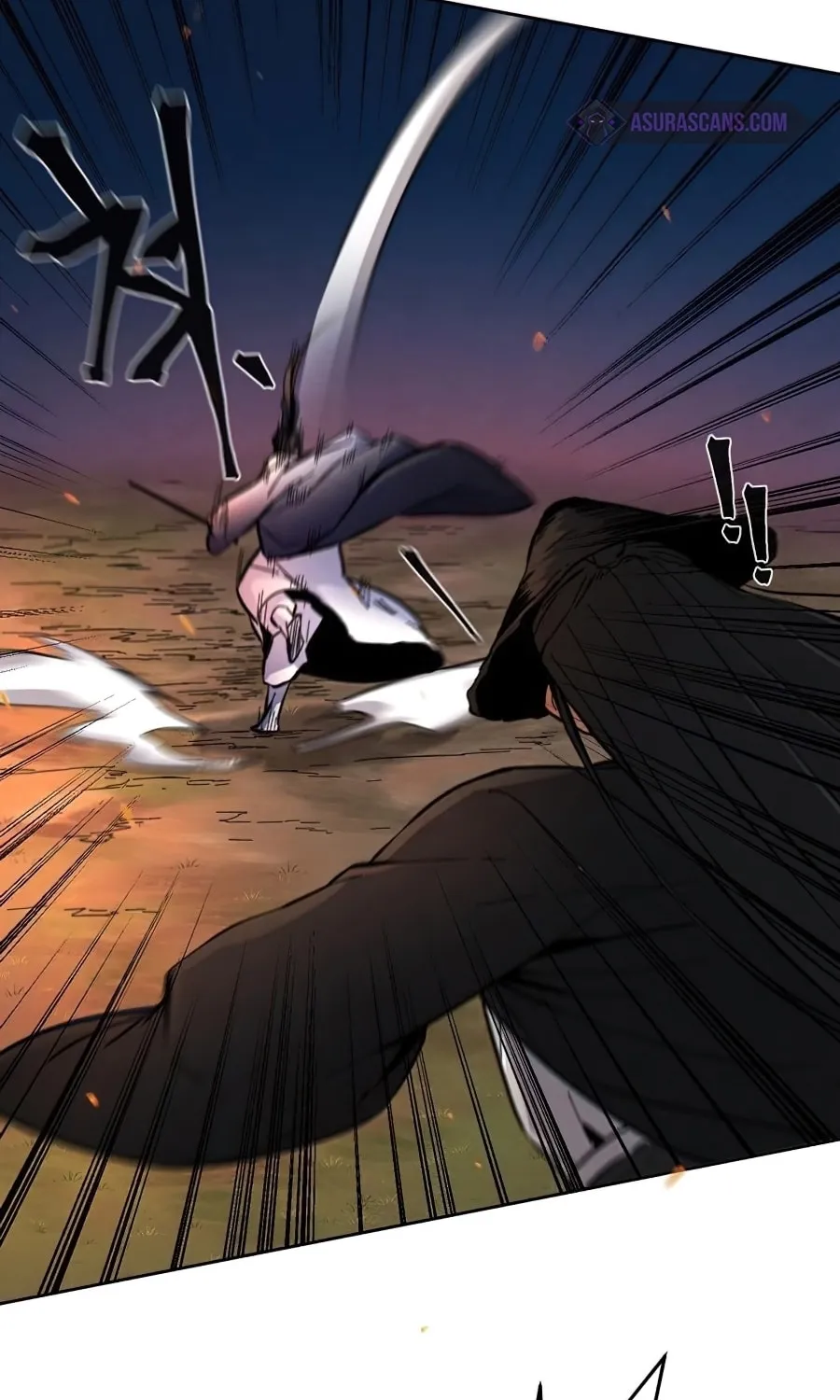 Return of the Mad Demon Chapter 9 page 118 - 