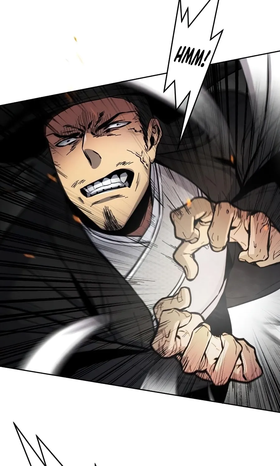 Return of the Mad Demon Chapter 9 page 119 - 
