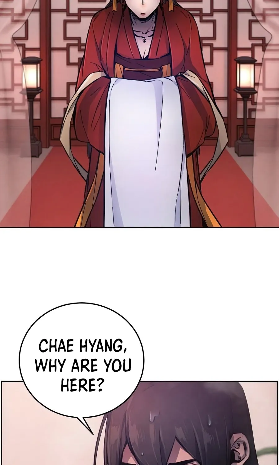 Return of the Mad Demon Chapter 9 page 13 - 
