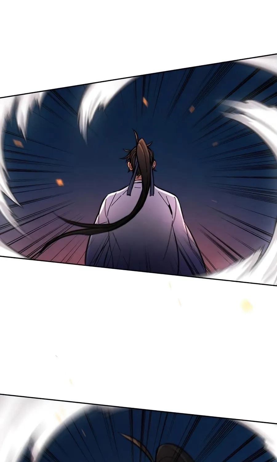 Return of the Mad Demon Chapter 9 page 121 - 