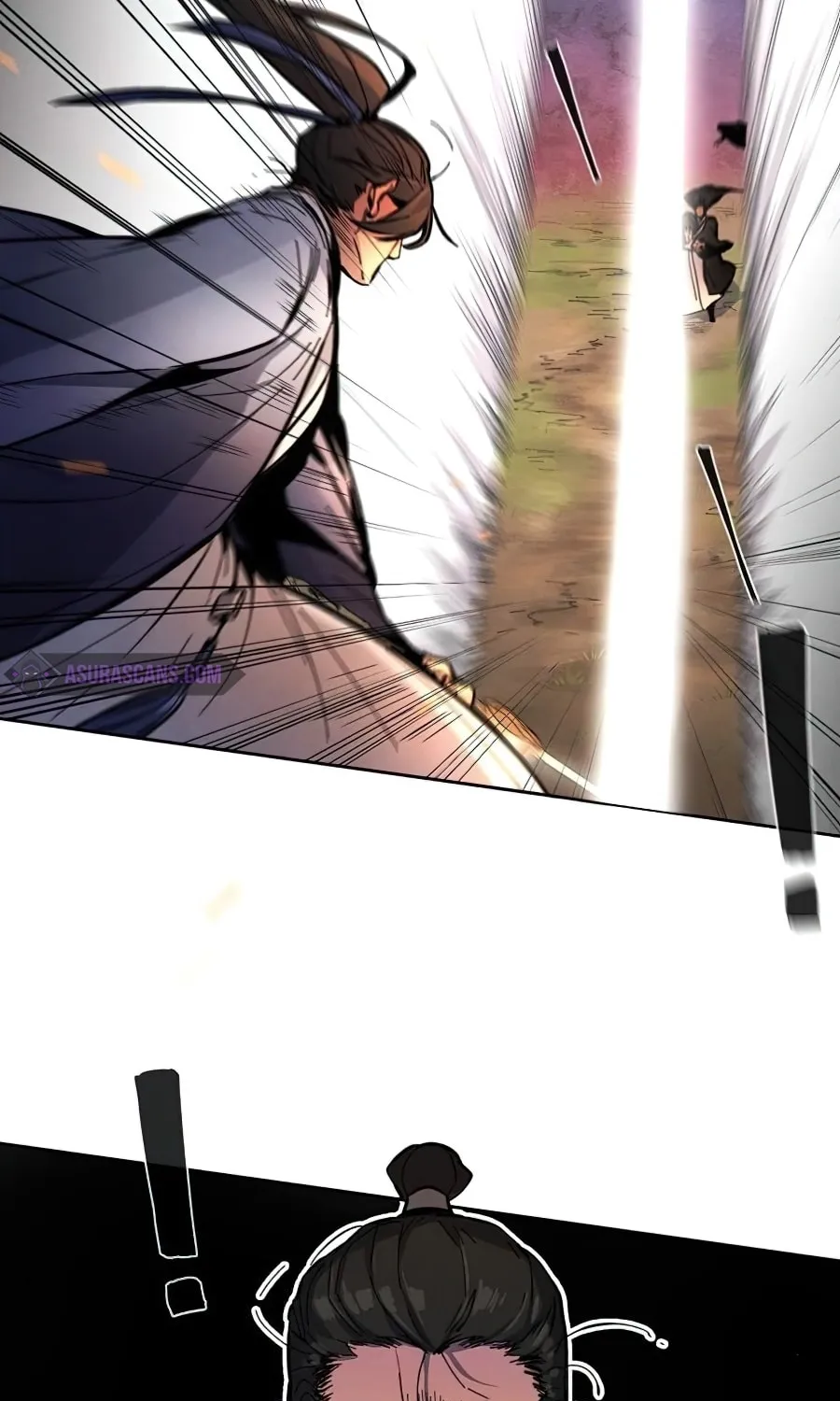 Return of the Mad Demon Chapter 9 page 124 - 