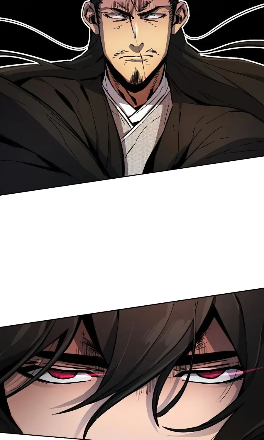 Return of the Mad Demon Chapter 9 page 125 - 