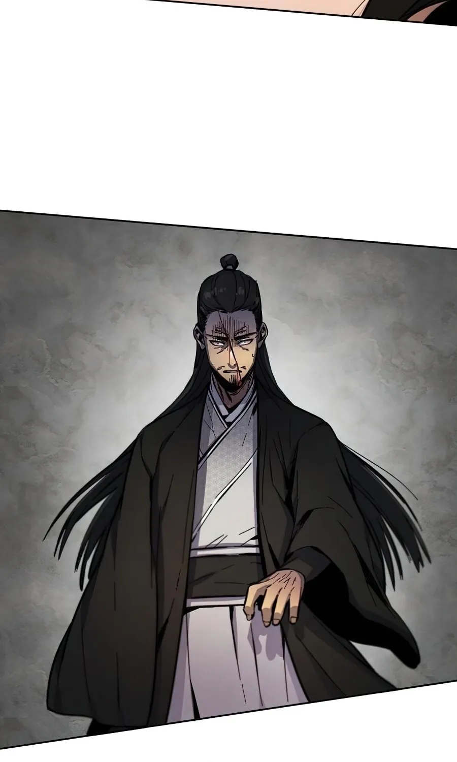 Return of the Mad Demon Chapter 9 page 126 - 