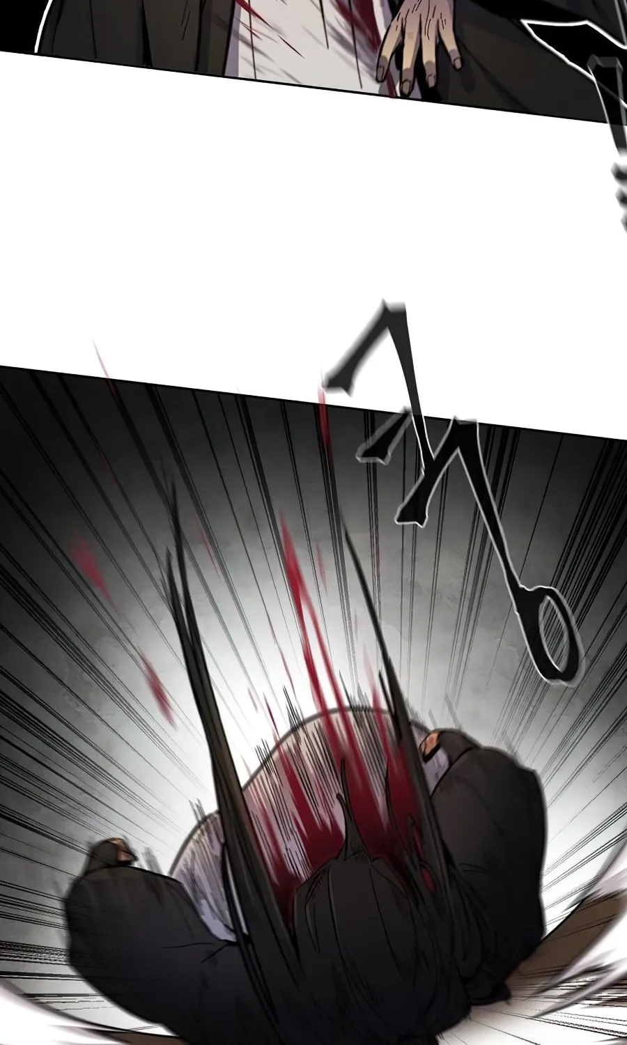Return of the Mad Demon Chapter 9 page 128 - 