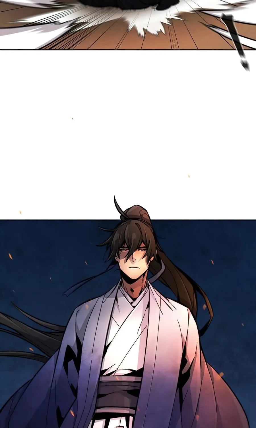 Return of the Mad Demon Chapter 9 page 129 - 