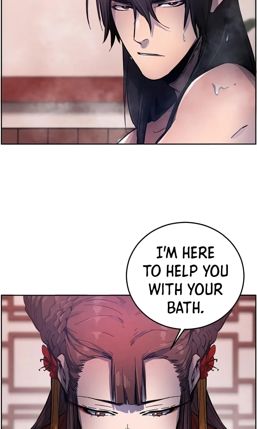 Return of the Mad Demon Chapter 9 page 14 - 