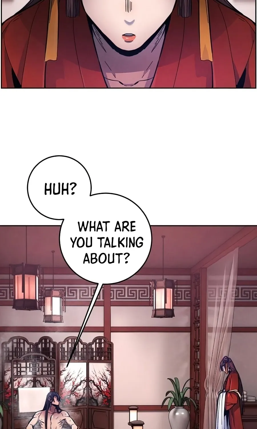 Return of the Mad Demon Chapter 9 page 15 - 