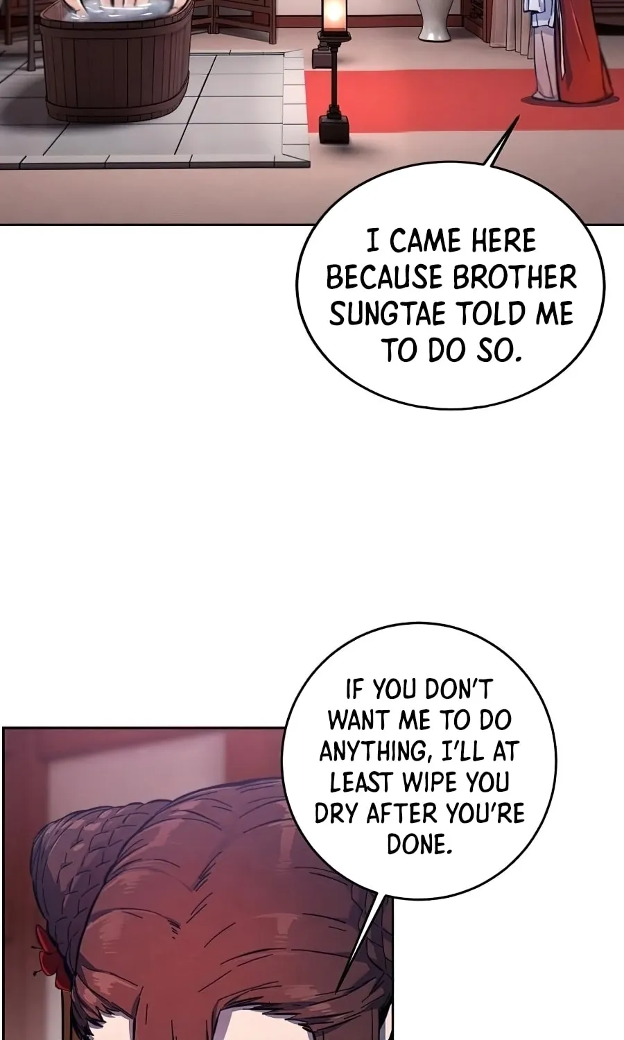 Return of the Mad Demon Chapter 9 page 16 - 