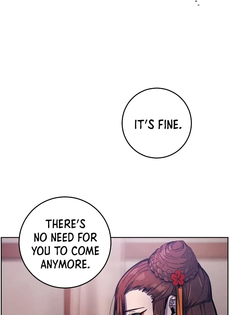 Return of the Mad Demon Chapter 9 page 18 - 
