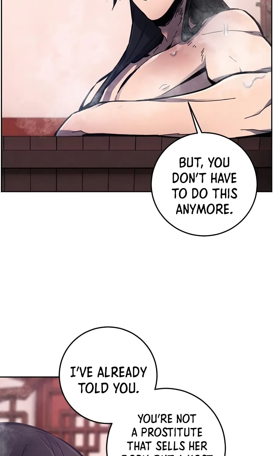 Return of the Mad Demon Chapter 9 page 20 - 